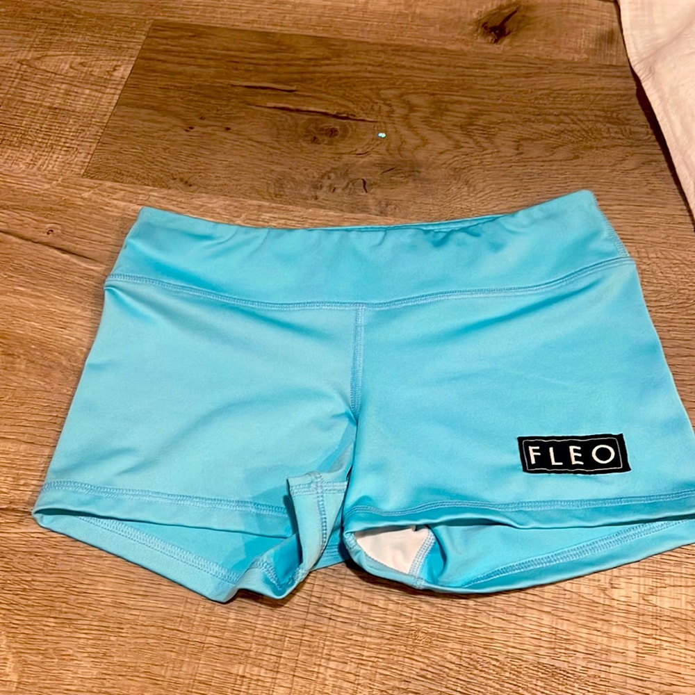 CrossFit lightly worn shorts